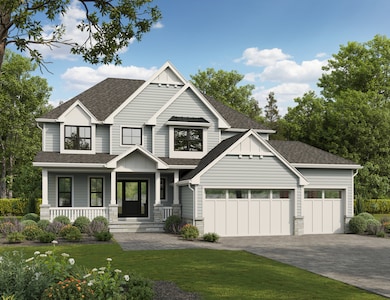 845 Tulip Ln, Naperville, IL 60540 - photo 2