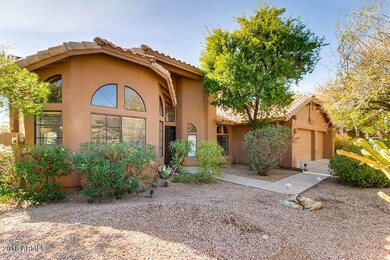 12741 E Jenan Dr Scottsdale AZ-small-003
