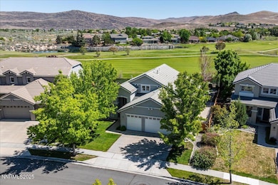 48-6740 Cinnamon Drive Sparks NV 89436-4