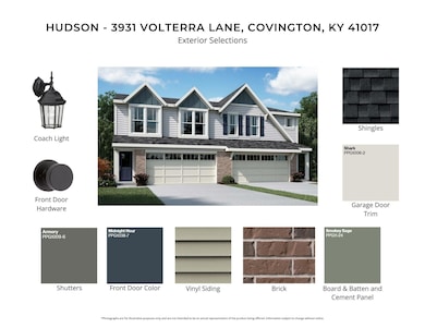 3931 Volterra Ln unit 301B, Covington, KY 41017 - photo 2