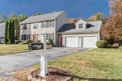 46 Bear Path Ln, Hudson, NH 03051 - photo 3