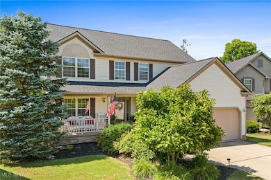 107 Cedar Glen, Chardon, OH 44024 - photo 2