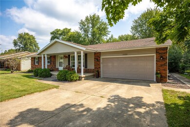 1028 N Main St, Effingham, IL 62401 - photo 6