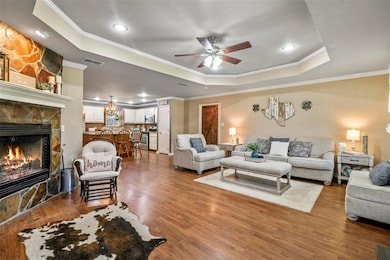 15255 County Road 285, Tyler, TX 75707 - photo 7