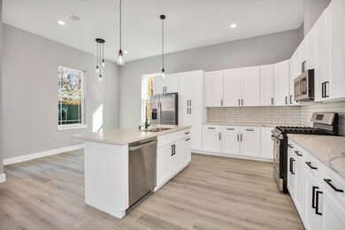 4924 Winnetka St unit A, Houston, TX 77021 - photo 5