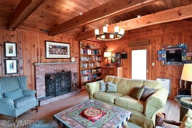 5985 Trail End Rd, Three Oaks, MI 49128 - photo 2