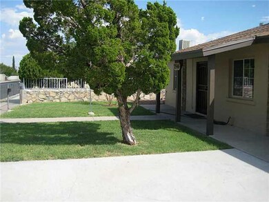 7546 Mazatlan Dr, El Paso, TX 79915 - photo 2
