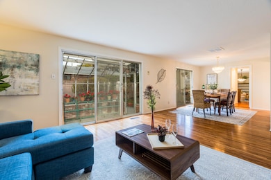 2824 Las Cruces St, Albuquerque, NM 87110 - photo 4