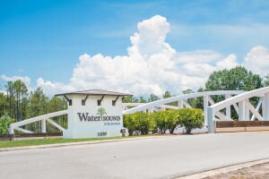 Watersound Origins Entrance