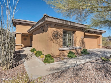 41310 N Clear Crossing Ct