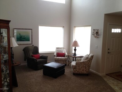 Formal Living