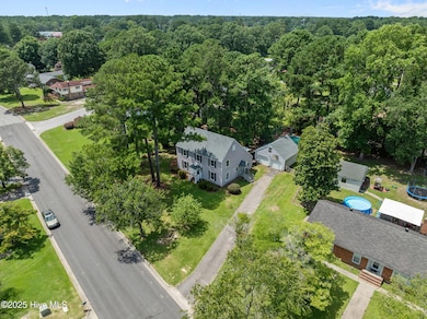 1302 Chauncey Dr, Tarboro, NC 27886 - photo 6