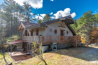 740 County Route 10, Corinth, NY 12822 - photo 2