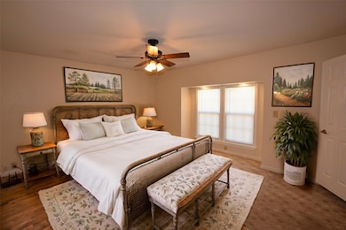 2435 Old Mineral Wells Hwy, Weatherford, TX 76088 - photo 4