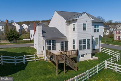 17144 Jackson Ave, Round Hill, VA 20141 - photo 4