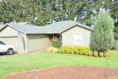 5394 Snowflake St SE, Salem, OR 97306 - photo 3