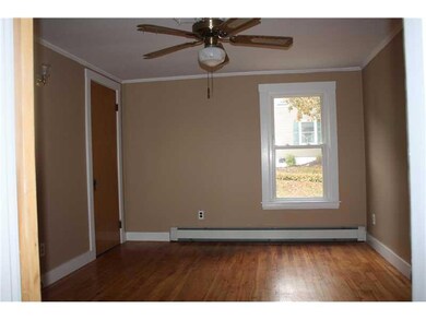 Master Bedroom. 13x15 Bedroom with...