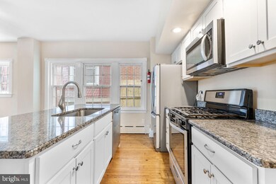 921 N Van Buren St unit 1, Wilmington, DE 19806 - photo 6