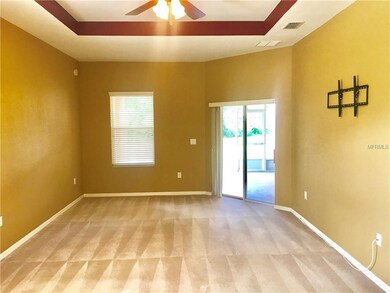 Private Master Suite