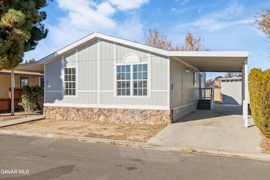 45111 25th St E unit 12, Lancaster, CA 93535 - photo 3