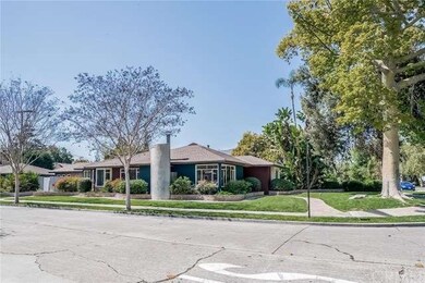 Sweeping Corner Lot