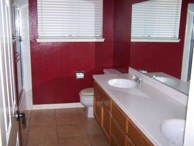 Second Floor Hall Bathroom