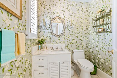 Half Bath 1