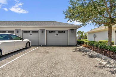 Additional Oversized Detached Garage
