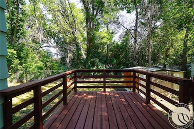 209 S 2nd St, Bridger, MT 59014 - photo 2