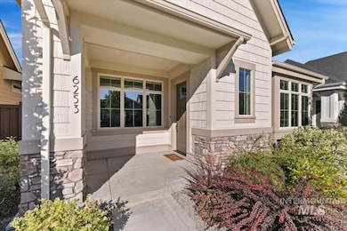 6253 N Winward Ln, Meridian, ID 83646 - photo 2
