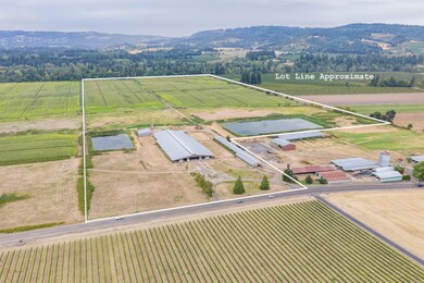 6629 Next To Champoeg Rd, Saint Paul, OR 97137 - photo 2