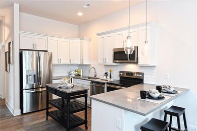 Representative Image of Smaller 2 Bedroom in Compl