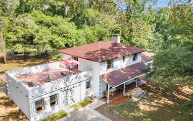 1114 NW Turner Ave, Lake City, FL 32055 - photo 3