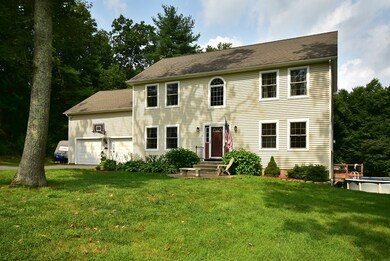 35 Mayflower Hill, Stafford Springs, CT 06076 - photo 2