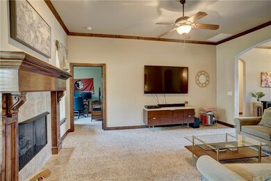 2517 SE 8th St, Moore, OK 73160 - photo 6