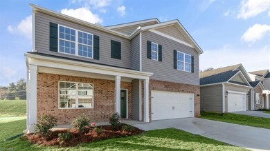 *photos are of model home and are for representational purposes only*