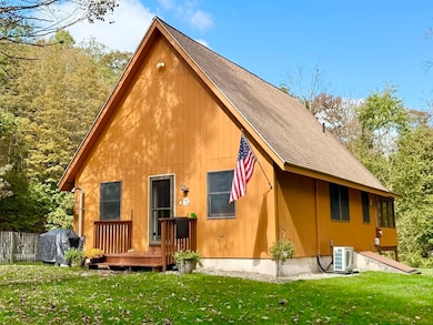 21 Sylvester Hamilton Rd, Chester, MA 01011 - photo 3