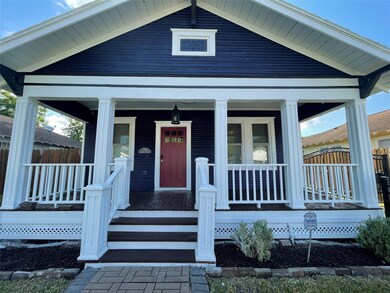 706 Tabor St, Houston, TX 77009 - photo 2