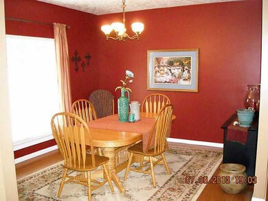 Dining Room.