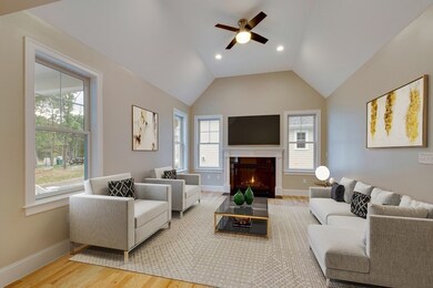 2 Matthew Cir, Easton, MA 02356 - photo 6