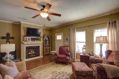 3412 Garrett Ln, Texarkana, TX 75503 - photo 5