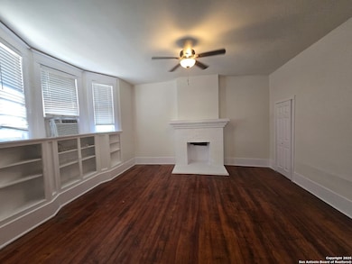 1228 Virginia Blvd unit 1, San Antonio, TX 78203 - photo 4