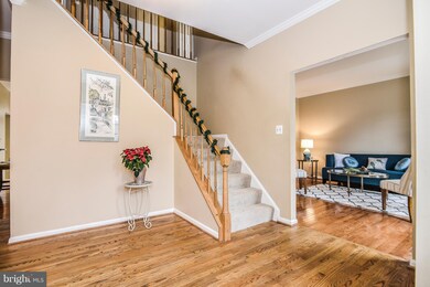 6331 Summerday Ct, Burke, VA 22015 - photo 3