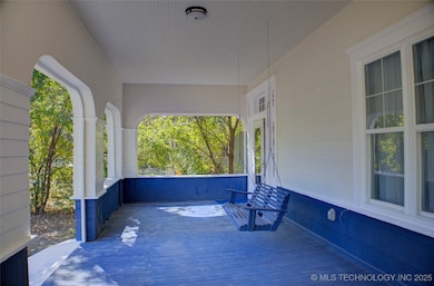 920 S Oklahoma St, Sapulpa, OK 74066 - photo 5