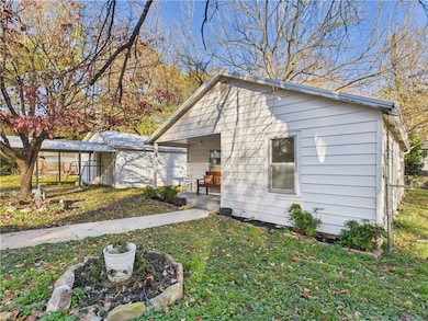 705 N Oak St, Harrison, AR 72601 - photo 3