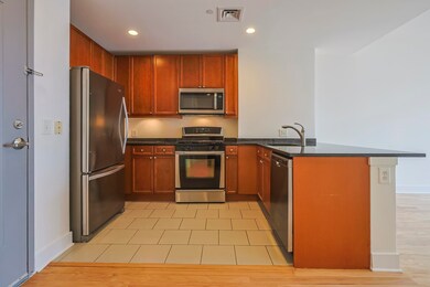 Gull's Cove unit 1209, Jersey City, NJ 07302 - photo 4