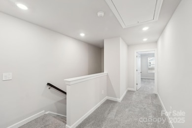 Photo is not of the actual home, but is an inspirational photo of builder’s model home and may depict options, furnishings, and/or decorator features that are not included