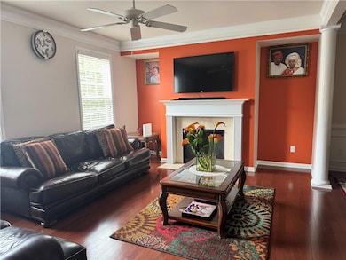 5311 Concordia Place SE, Mableton, GA 30126 - photo 5