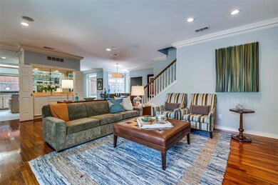 2706 Lawtherwood Ct, Dallas, TX 75214 - photo 7