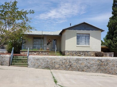 2601 Savannah Ave, El Paso, TX 79930 - photo 2